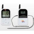 Maverick ET-732 Remote Smoker Thermometer - White (Free Shipping in CONUS)