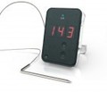 iGrill Wireless Cooking Thermometer - Black (Includes Shipping)