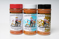 Plowboys BBQ Rub - 3 Pack!