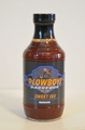 Plowboys Sweet 180 Barbeque Sauce - 16oz
