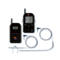 Maverick ET-732 Remote Smoker Thermometer - Black (FREE Shipping in CONUS)